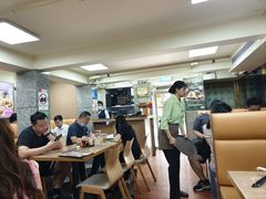 -百福麵家(新馬路店)