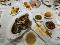 -神洲四海大酒楼(王府井澳门中心店)