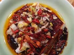 -山河屯铁锅炖(哈西站店)