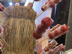 -东来顺•非遗火锅(外滩店)