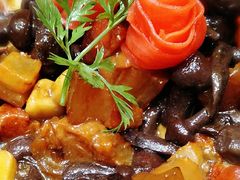 -观宴中餐厅