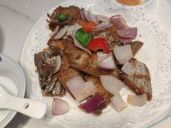 -温岭人家(红花北路店)