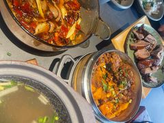 -古市香跷脚牛肉·非遗传承单位