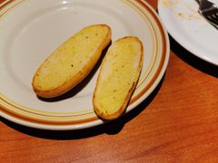 -萨莉亚意式餐厅(江桥万达广场店)