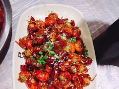 -巴厘龙虾·榜首油焖大虾(音乐学院·沿江酒馆店)