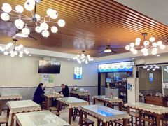 -彭福吉面鱼炒鸡·炒菜·烧烤(高新路店)