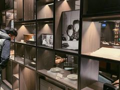 -民国红公馆·秦淮八艳(夫子庙店)