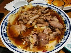 -直隶安家牛肉罩饼(建华店)