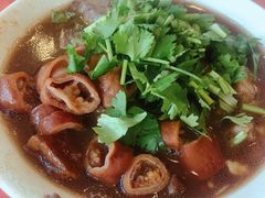 单碗小肠卤煮-北京小肠陈饭庄(方庄店)