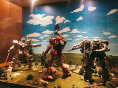 -小山日本料理(兴业太古汇店)
