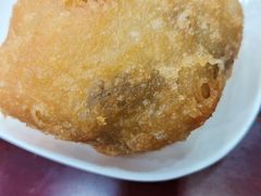 -老回回小吃(百万庄店)
