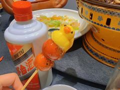 -羲和雅苑•北京烤鸭(平安国际金融中心店)