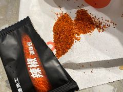 辣椒调味料-德克士(海秀东店)