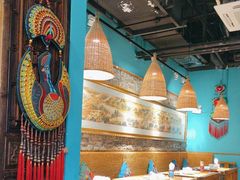 -云尊府云南菜·蒸汽石锅鱼(五棵松华熙店)
