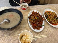 -江城燕子大排档(江汉路步行街店)