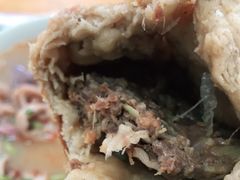 -李小老烧饼(常营民族家园店)