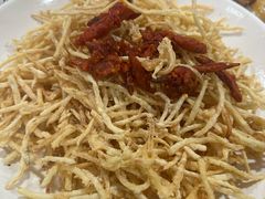 -无味饭店(九眼桥商业文化广场店)