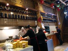 -子午路张记肉夹馍(小寨西路店)