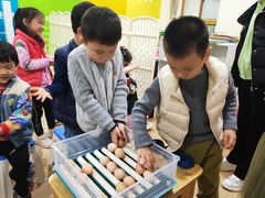 -世纪昂立幼儿园