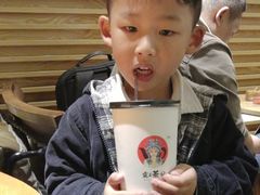 -霸王茶姬(南强街店)