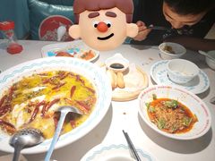 -花椒俏川菜小馆(南海万达店)