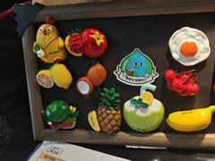 -同仁四季椰子鸡(海岸城天利店)