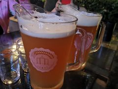 -爱啤精酿·民谣酒馆(滨江店)