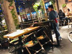 -管氏翅吧(马家堡店)