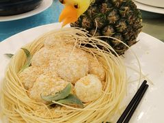 -御唐府海珊瑚主题餐厅