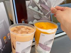 -OT另茶(上海幸福里店)