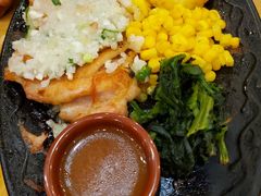 -萨莉亚意式餐厅(天河城购物中心店)