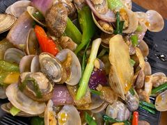 -海棠湾聚鼎香海鲜坊(海昌梦幻不夜城店)