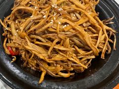 -火啫啫·粤式啫啫煲(南通首店)