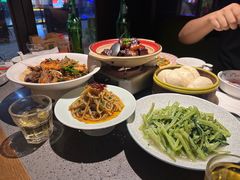 -老头儿油爆虾(星光一期店)