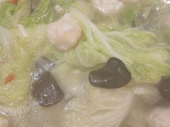-韩记海鲜饺子旗舰店(红海新区店)