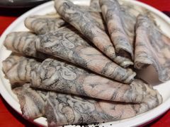-谭鸭血老火锅(慈云寺店)