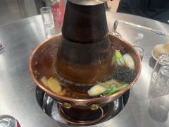 -三兴涮羊肉(荣安大街店)