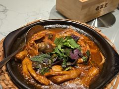 -老友王·南宁特色菜(金汇如意坊店)
