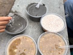 -钟姨糖水(惠城店)