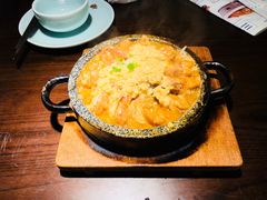 -小菜园新徽菜(宜兴八佰伴店)