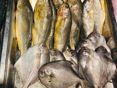 -良友·海鲜青岛菜(五四广场店)