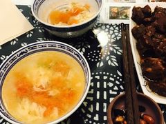 -蜗牛小馆醉乡民谣云南菜(惠新西里店)