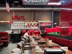 大堂-管氏翅吧(马家堡店)
