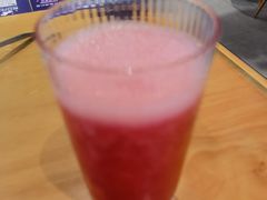 -夏日玛莉西餐厅(岳阳花板桥步步高店)