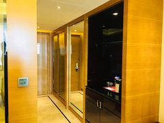 豪华大床房-廊坊固安福朋喜来登酒店