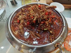 -白鹿江西餐厅(北师大店)