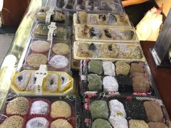 -糯米香(长江路店)