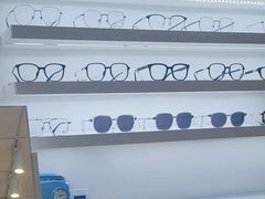 -视野联行眼镜·蔡司·尼康战略合作店(城西银泰店)