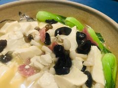 私房老豆腐-麟1929(外滩店)