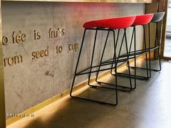 -KYO COFFEE(胶州路店)